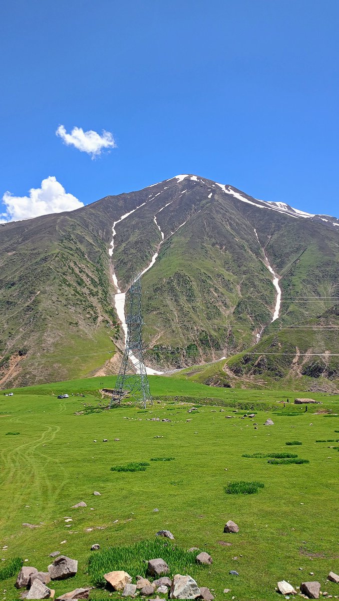 If you truly love nature, you will find beauty everywhere

#Kashmir #kashmirtourism #peerkigali #NatureBeauty #photography