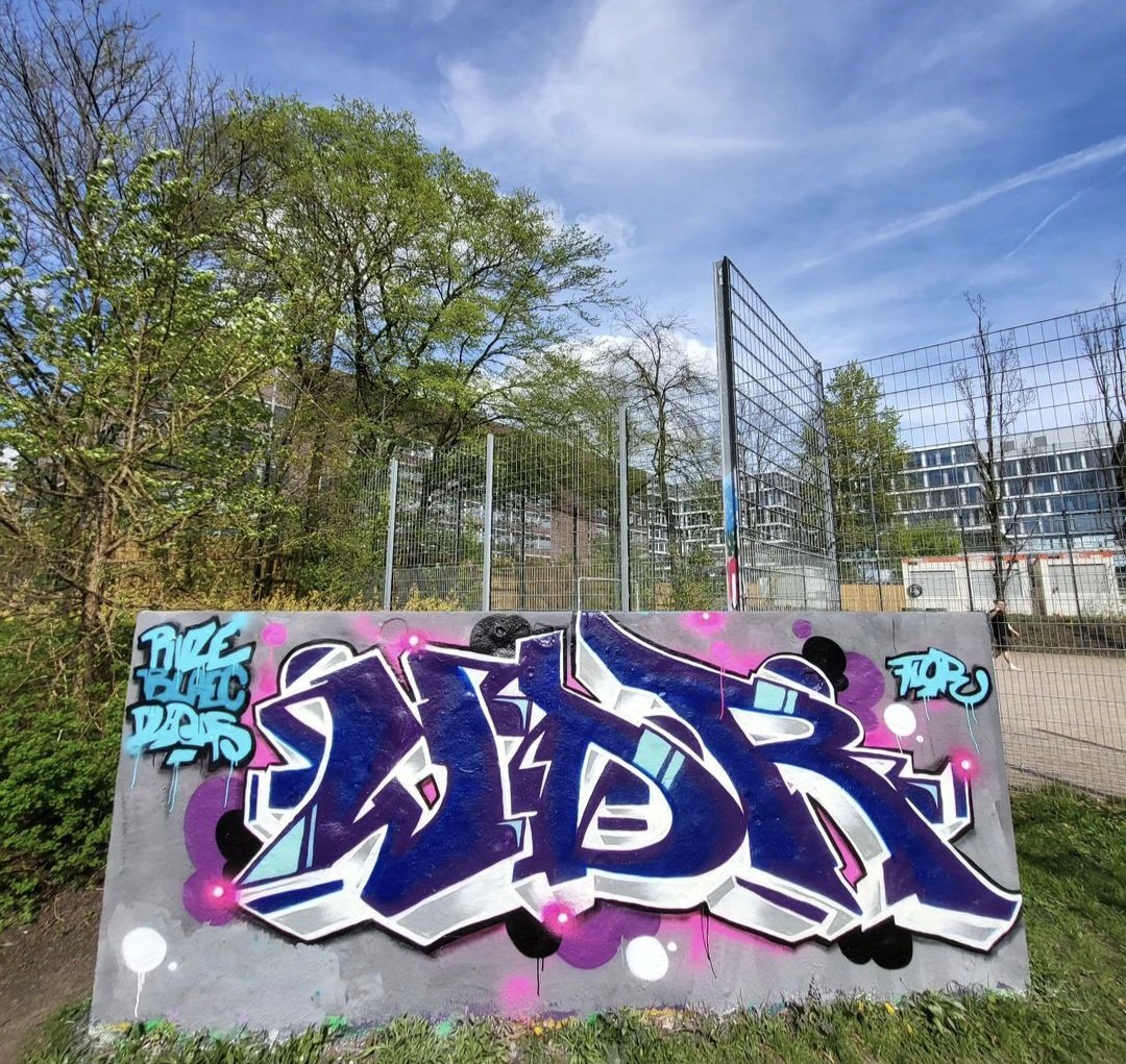 #graff #StreetArt #graffiti 👌