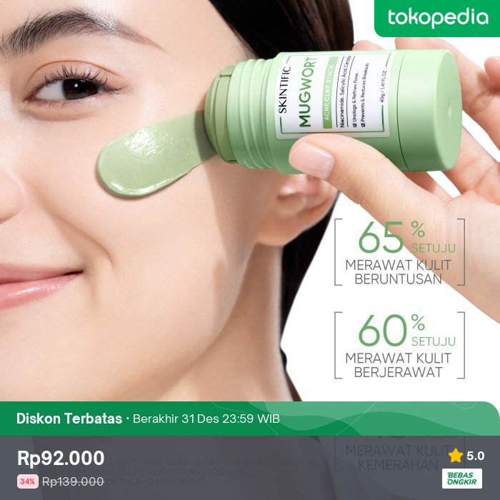 HilyaMega_Store's tweet photo. Ada diskon 34% nih jadi Rp92.000. Cek di Tokopedia, deh
https://t.co/JLHhmBqOFq https://t.co/DZWKHiRtRB