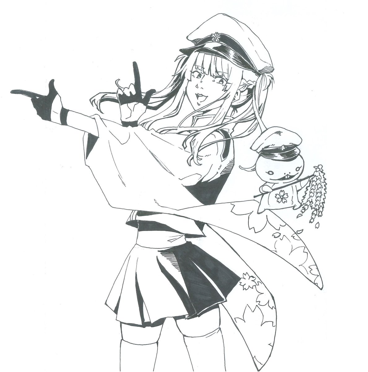 赤月タツコ (@akatsukitatsuko) / Posts / X