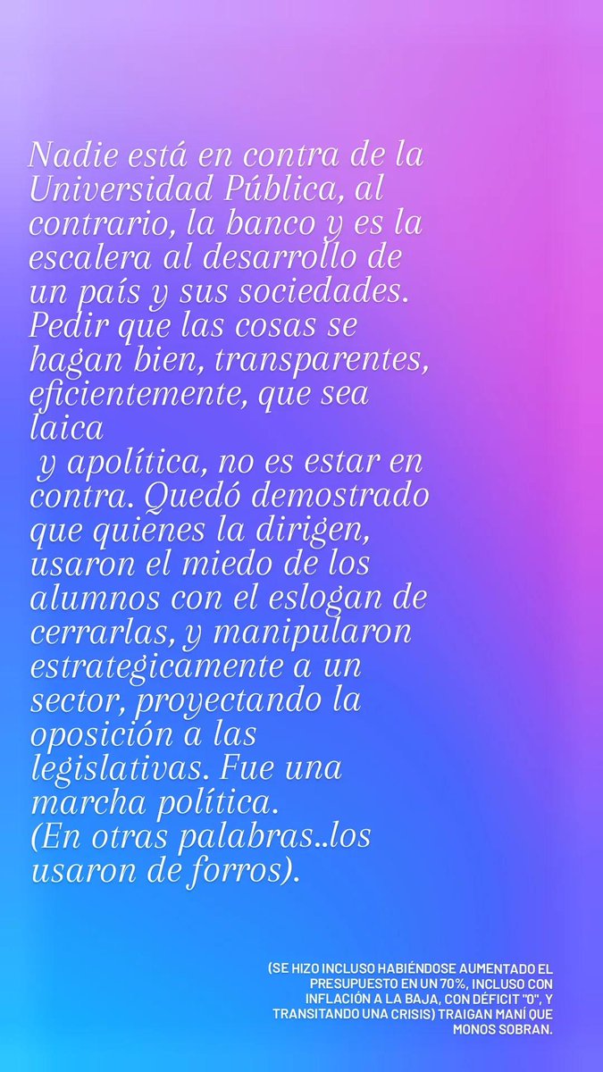 Hernán (@hernancaro_) on Twitter photo 