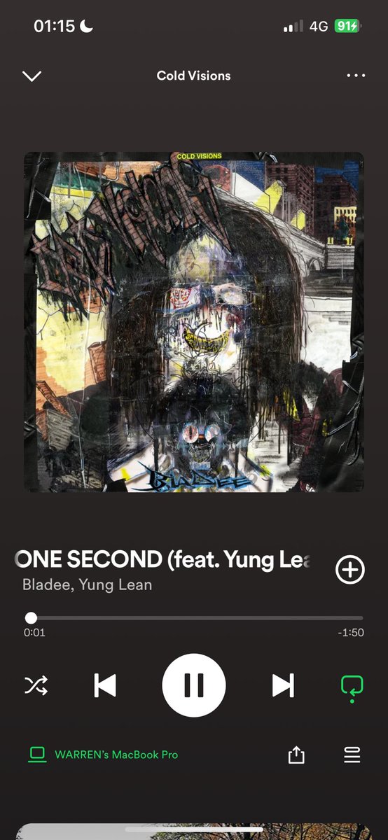 Warren Hunter tweet media