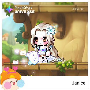 aiden_janice's tweet photo. MapleStory Universe 角色創建活動 
打造屬於自己的角色還有機會拿到神秘獎勵🎁🎁
活動時間至4/25 20:00 (PST)

活動步驟⬇️
1️⃣使用連結進入更衣室，創建自己的角色
👉🏻Access Link: https://t.co/qSu5FWP0ud
2️⃣完成後下載，分享在X上並 @MaplestoryU 
3️⃣每天將會選出前3名的角色

嗚嗚看到這個角色真的好懷念吶🥺
@MaplestoryU 
#Web3gaming #GameFi #Maplestory