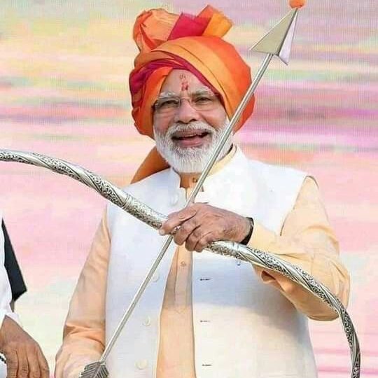 sanjeev5747677's tweet photo. #NewProfilePic https://t.co/JezBGSoHIT