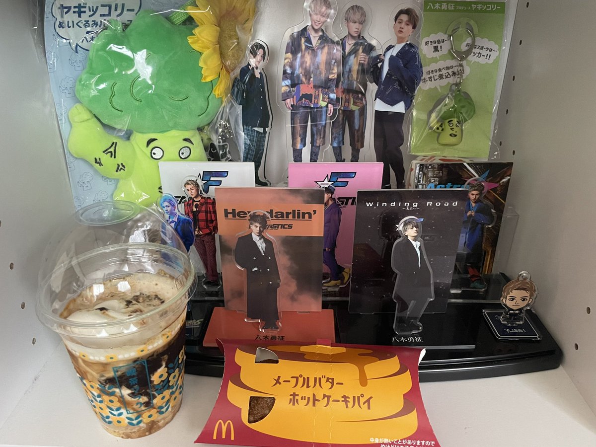tomo_yuse's tweet photo. 美味しかったです‼️
#喫茶マックが今年もやってきた https://t.co/fnb08gw90J