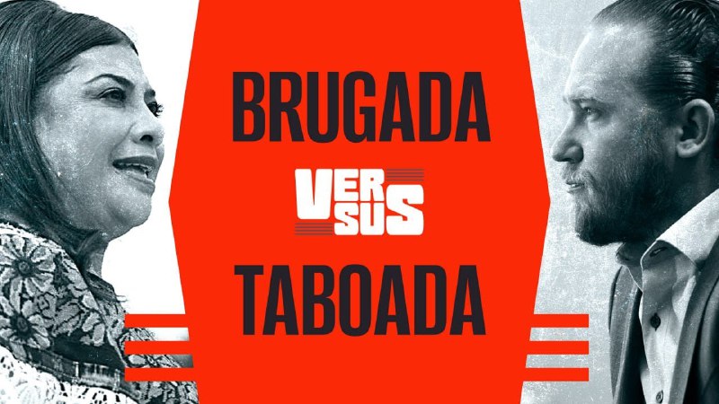 🔴 #EnVivo VERSUS ¬ La derecha se reagrupa y centra su fuerza en arrebatar la CdMx a la izquierda @adituzita @AlinaDuarte_ @DanyBarraganG @MemeYamelCA y @LaChicaDeNeza analizan el segundo debate por la Jefatura en la CdMx. ➡️ youtu.be/JxdJ_h7n2tI