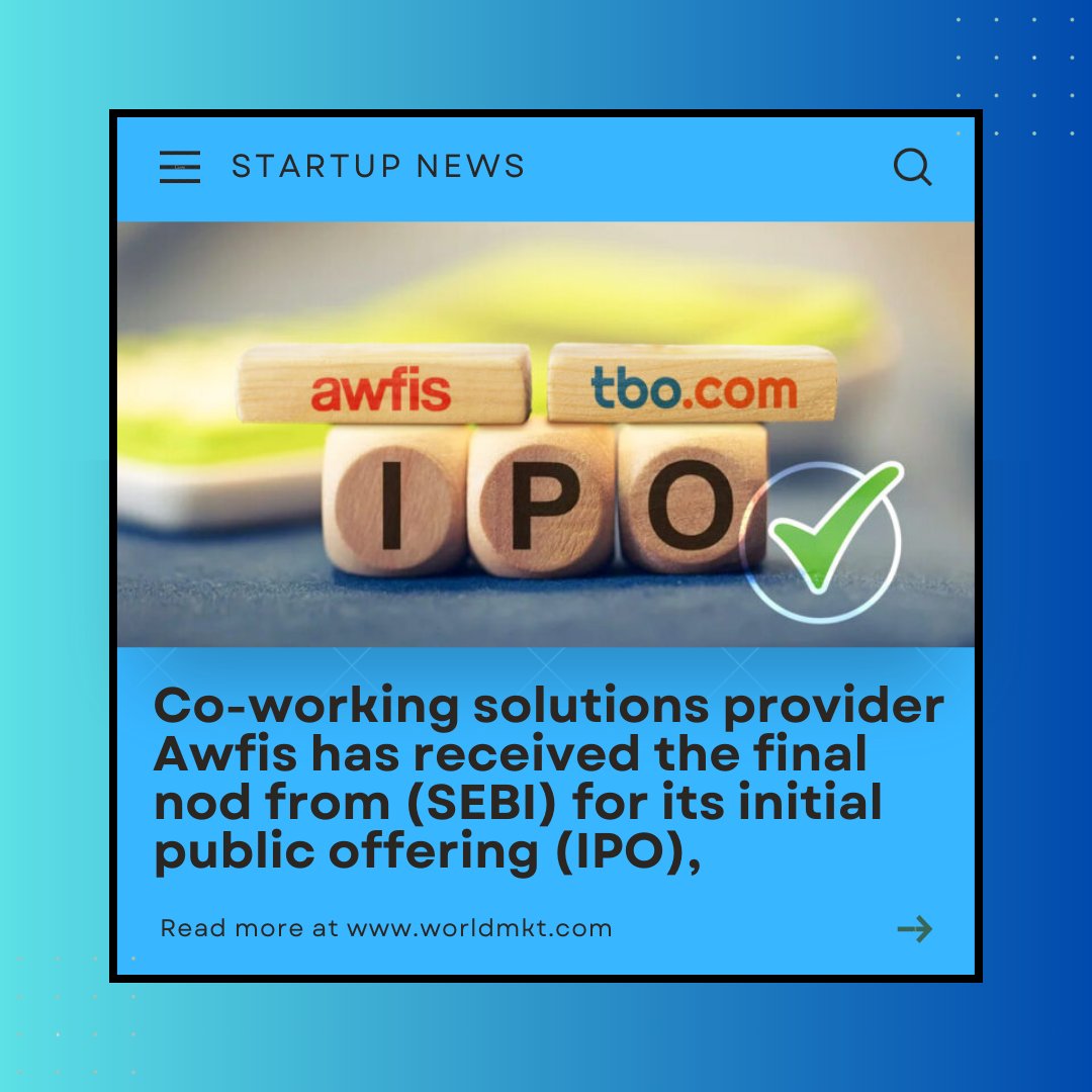 🌈 follow for more startup's and company related
NEWS, REPORTS, FINTRACKR 
related info ❤️💫
#top #news #startups #acquisition #funding #startup #startupindia #startupworld