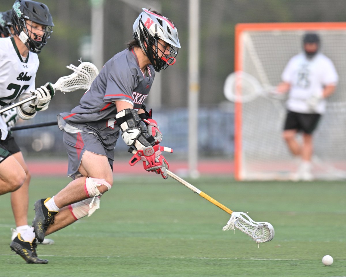 The boys take down Nisky 12-7.
<a href="/ShenAthletics/">ShenAthletics</a> <a href="/NiskyAthletics/">NiskyAthletics</a> <a href="/NiskyBoosters/">Niskayuna Boosters</a> <a href="/Shen_Boys_Lax/">Shen Lacrosse</a> <a href="/LaxNisky/">NiskyLax</a>