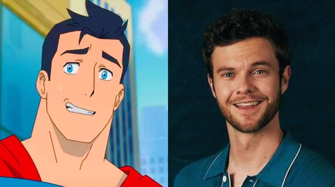 #HappyBirthday to #JackQuaid, who plays #Superman in the #MyAdventuresWithSuperman animated series, born in Los Angeles, California #OnThisDay April 24, 1992.