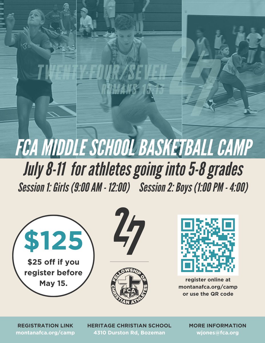 WhittJones's tweet photo. #FCA247 #BozemanCamps #BasketballCamp https://t.co/gGlVEu8LbJ