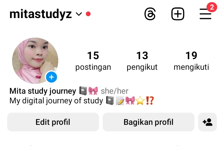 siapa yang mau mutualan studygram buat saling tag kalau ada to?