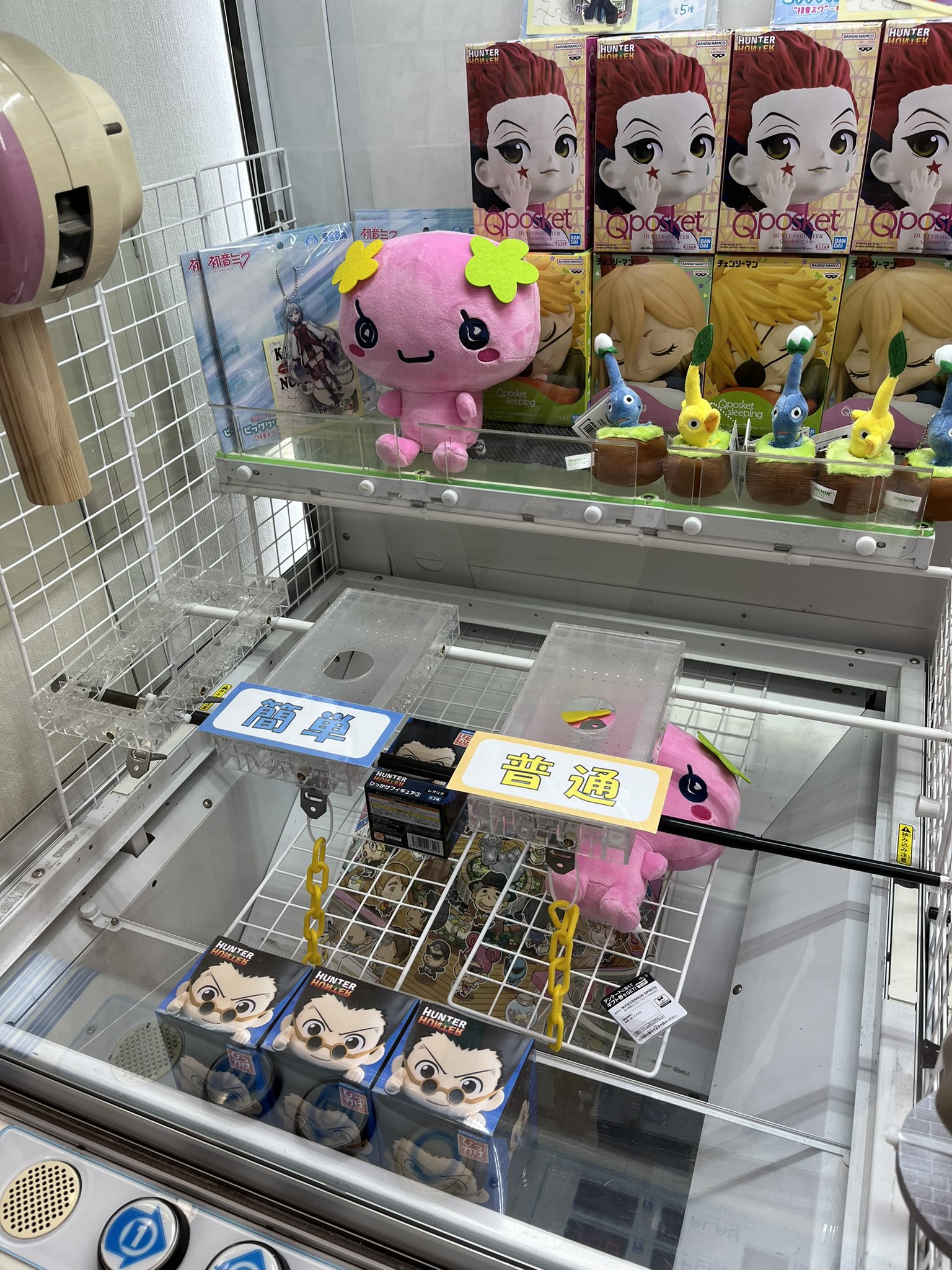 ACE GAME FIELD 三宮店【クレーンゲーム専門店】 on X: 