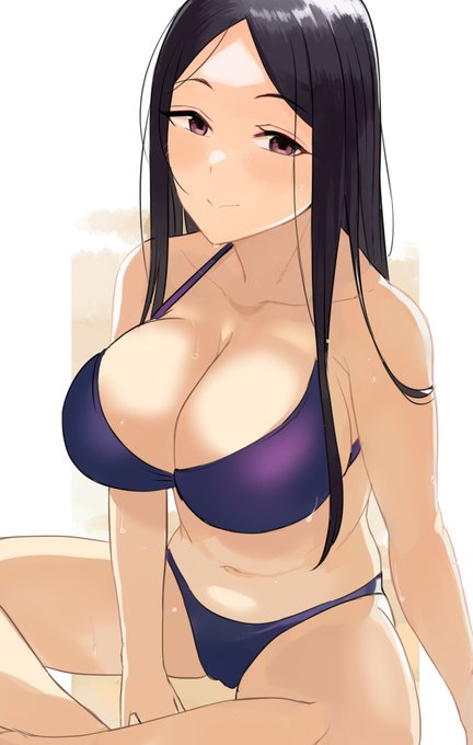 志乃さんと海行って一緒にお酒飲んで、起きたらなぜか海上でひとり取り残されていたい🍷🍇🏖️ 