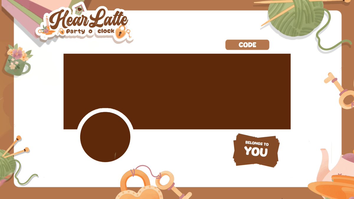 wortelbite's tweet image. help repost terimakasi &amp;lt;3 🤍🌱

halo temen temen aku kembali lagi ospek setup, yang rencananya aku jual as template nanti malam, kalau ada kemiripan dengan ba lain kindly dm aku nee 🖐🏻 ohiya kalau ada yang mau di tag nanti pas up setupnya reply aja ☕️

#zonauang #zonaba