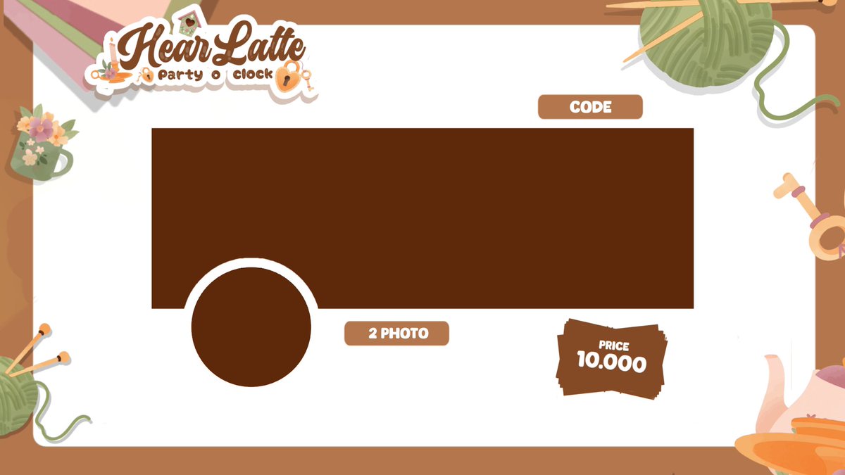 wortelbite's tweet image. help repost terimakasi &amp;lt;3 🤍🌱

halo temen temen aku kembali lagi ospek setup, yang rencananya aku jual as template nanti malam, kalau ada kemiripan dengan ba lain kindly dm aku nee 🖐🏻 ohiya kalau ada yang mau di tag nanti pas up setupnya reply aja ☕️

#zonauang #zonaba