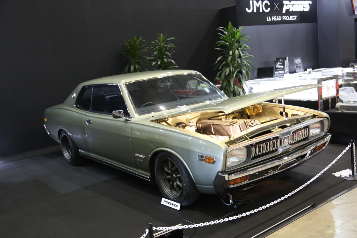 tokyoautosalon tweet picture