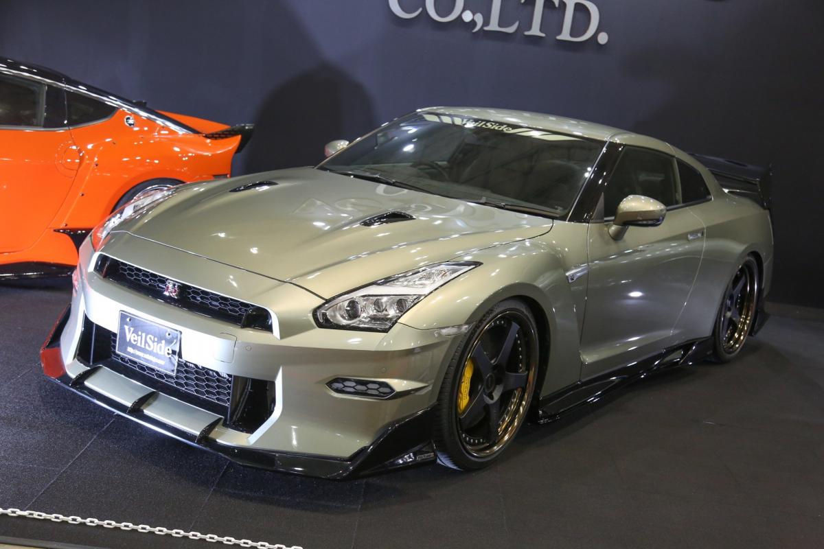 フェアリルページ Nissan 350Z】F15mm,R25mm Spacers Install【FAIRLADY Z33