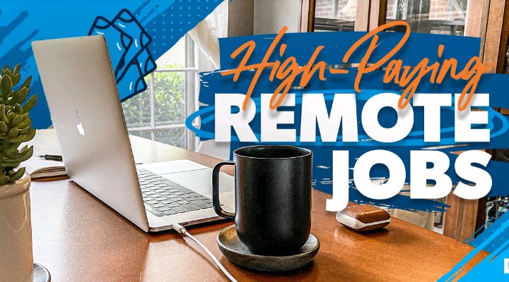 💼Remote jobs are here to stay

🚀Replace your 9-5 & find freedom getting paid in $$

I have prepared a ClickUp resource that will help you with it

And for 24 hours, it's FREE

👉Like & Repost
👉Comment 'Remote'
👉Follow me (so I can DM you)