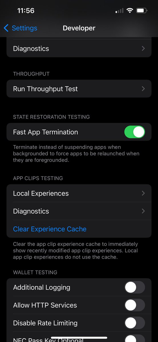 Idk if this is still a thing in the game but if you guys wanna get rid of the 100% thing in Brawl just enable the dev menu on your phone or iPad and turn on “fast app termination”. Should also help battery life.