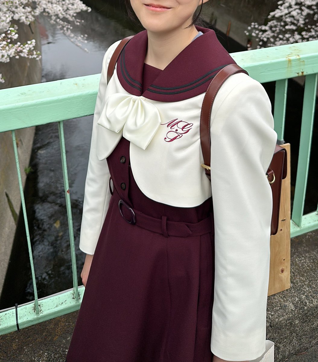 しもしも🍡DCブランド制服企画 (@sailortonkatsu) / Posts / X