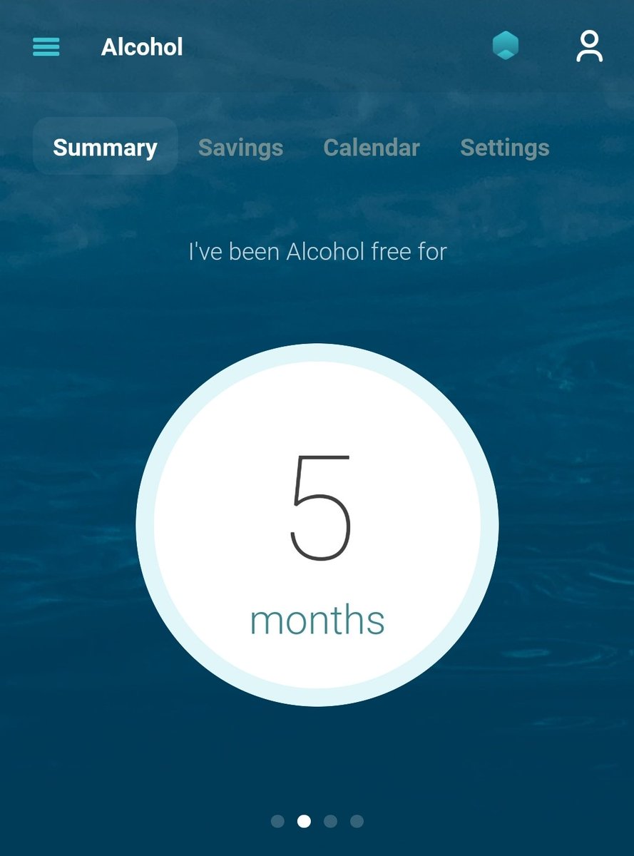 I am proud of me. 

#odat #RecoveryPosse #sober #alcoholfree