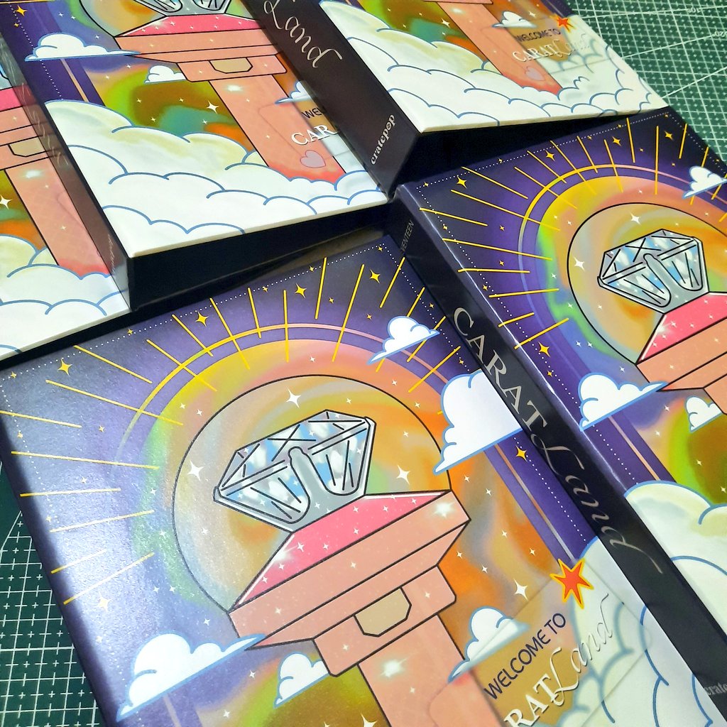 cratepop_ph's tweet photo. #A5Binder
Batch 15.
Production still ongoing, please also expect emails within this week re: balance dop and shipping notice ☺💙 https://t.co/8y3832rFiF