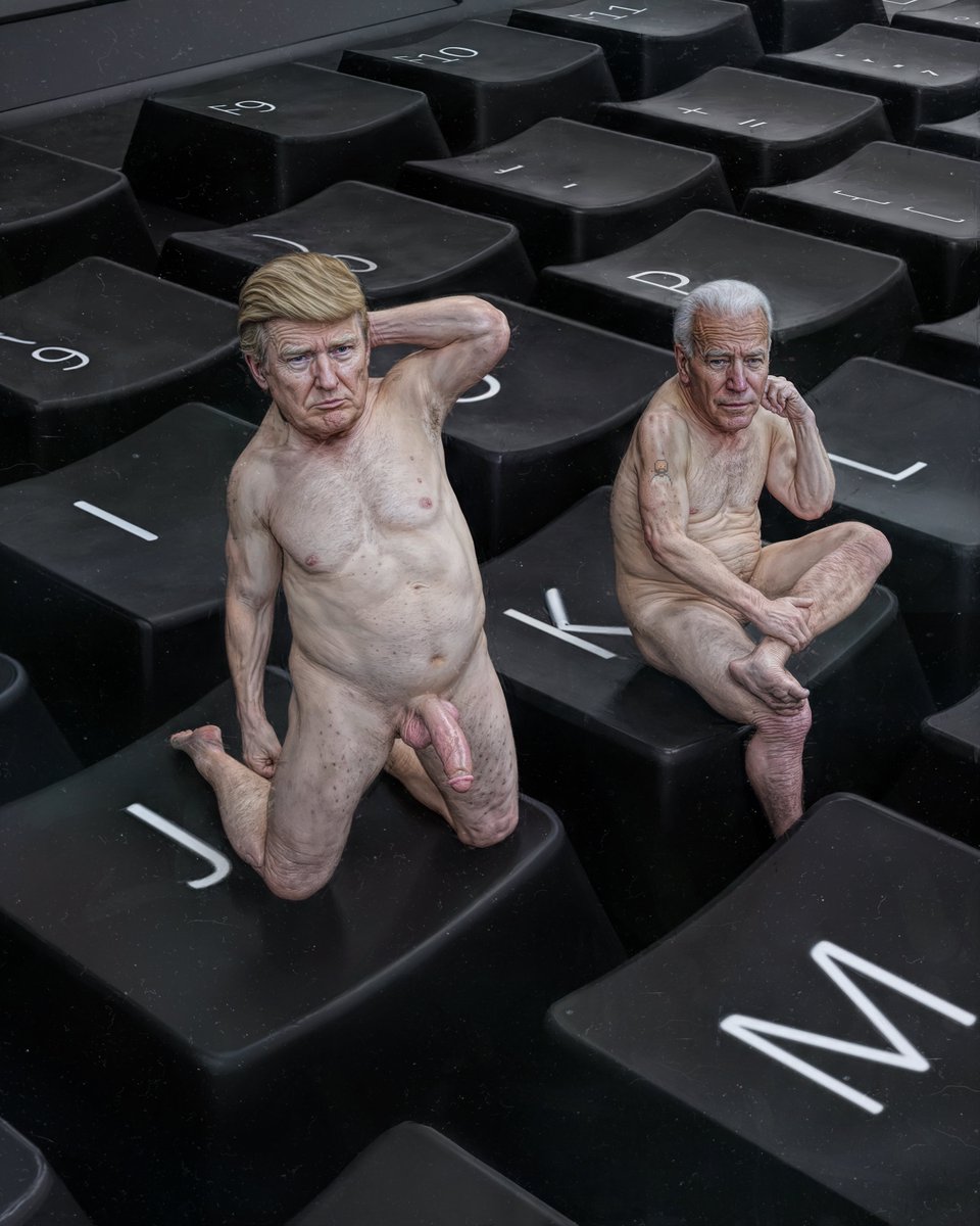 look between the H and L keys...