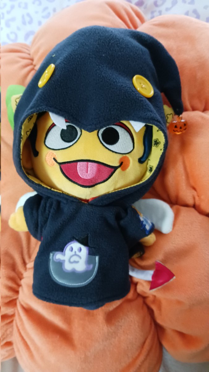 New clothes arrived 😆