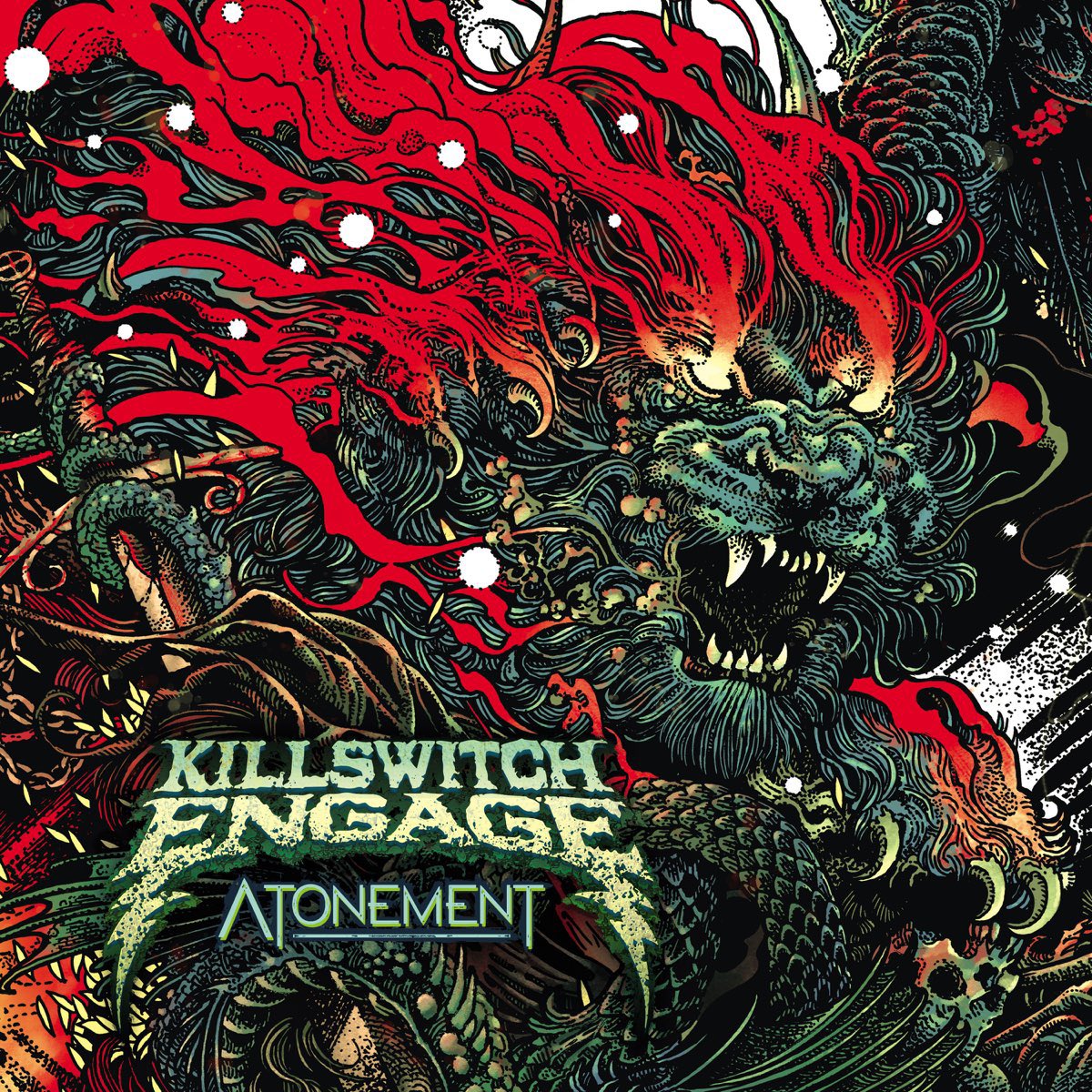 🔥Now🔥Playing🔥

#KillswitchEngage #album #Atonement #metaltwitter 
#metalcore #NowPlaying️ 
#metal #metalhead #music 
#StayHeavy #metalmusic