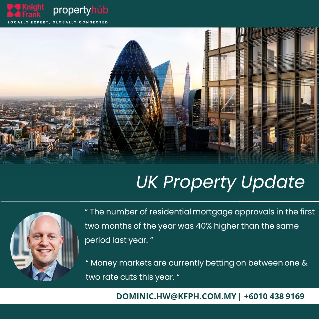 🇬🇧For #UK #residential #property advice, please reach out for a private discussion via: dominic.hw@kfph.com.my
@knightfrank @BMCCMalaysia @theedgemalaysia @KnightFrank_my #KnightFrank #KnightFrankMalaysia #RealEstate #TrustedAdvisor #Expert #Investment #Invest #OverseasProperty
