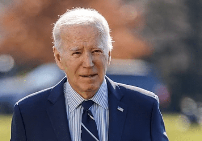 Joe Biden Attacks Donald Trump and Republican Party For Blocking Bipartisan Immigration Deal - bigleaguepolitics.com/joe-biden-atta…