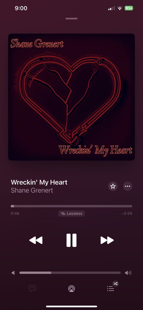 Shane Grenert tweet media