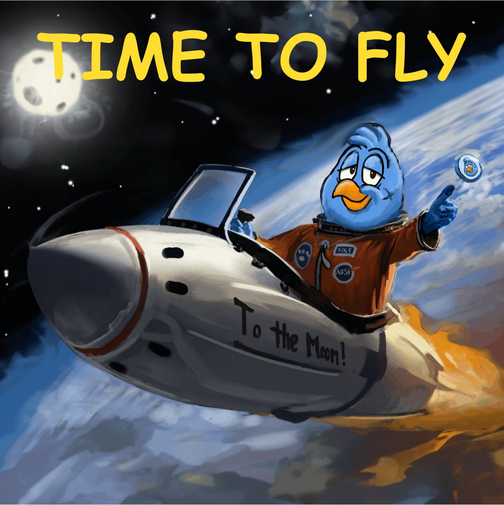XBirdMoon's tweet photo. The $XBird Private Sale is Now Live!🔥
Your chance to own the reigning monarch of the MEME realm - $XBird - has finally arrived!
Own $XBIRD for just $1 and seize the chance to soar "To The Moon"! Act quickly, as this chance won't last long. Plus, any remaining $XBIRD after each ICO round will be burned.🔥
🔹Amount: 10.00 Trillion $XBird
🔹Unit: $0,00000001
🔸Date: Apr 24th, 2024 - Apr 30th, 2024
🔗$XBird Contract: 0x7817C6821f9e32a768D3977781F4Aae7487bEd6f
Visit #XBirdMoon Now: https://t.co/3iDnMoTJuR