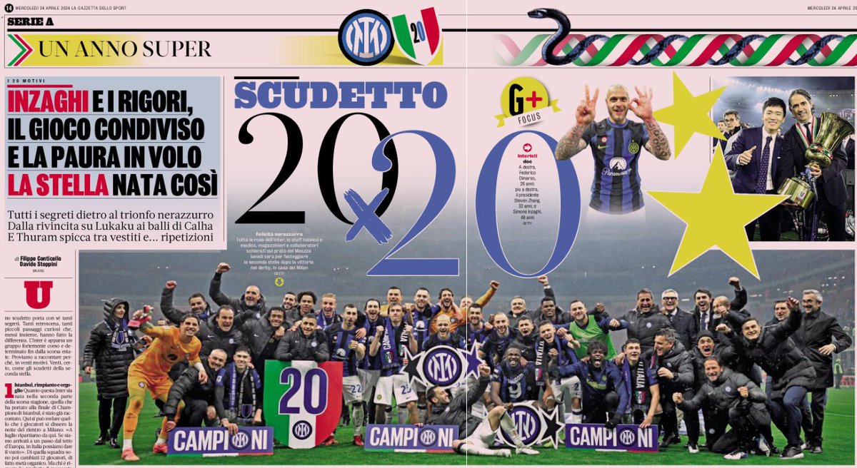 FedeNerazzurra tweet picture