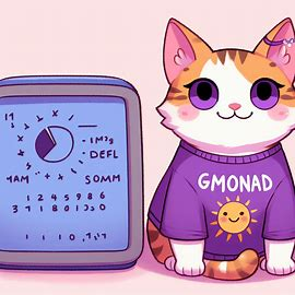 GMONAD 💜😉