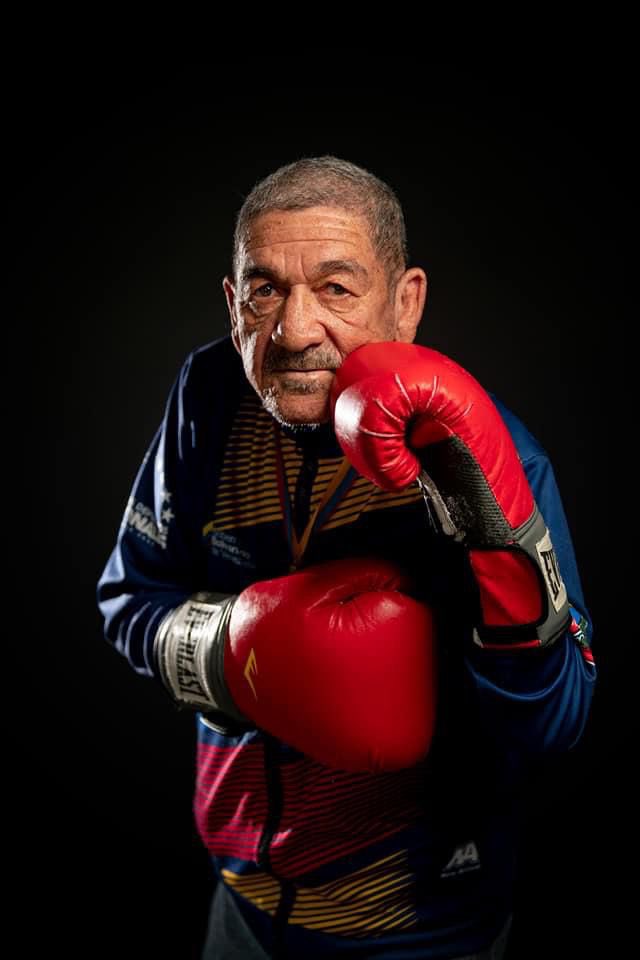 PrensaOrienteVE's tweet photo. #ÚltimaHora | Francisco “Morochito” Rodríguez, primera medalla de oro para Venezuela en unos Juegos Olímpicos, falleció este martes a los 78 años de edad.

El sucrense presentaba complicaciones de salud por una enfermedad que lo llevó a estar recluido por varios días en el Hospital Militar, de Caracas. 

📷 @tineophoto