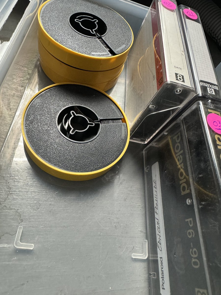 Transferencia de video en CDMX #video #retro