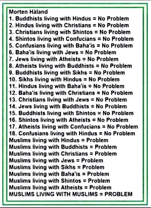 @PaijoKhentir Saling meresahkan