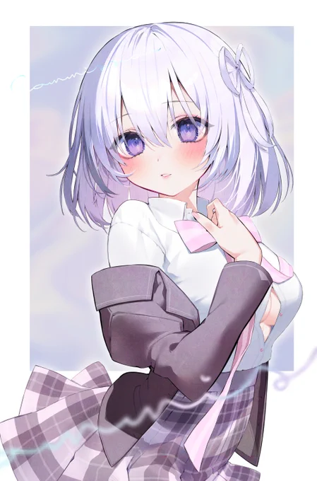 今日まで手数料無料らしいので今日いっぱいskeb開けてます!  