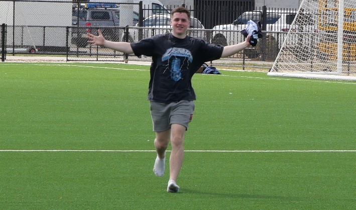 Who is @minsuau welcoming to JFT?

Find out tomorrow, 5pm AEST.