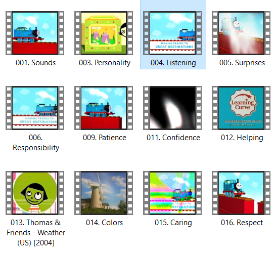 as someone who has been collecting all of thomas on my personal hard drive

im very pleased that soon ill be able to add the complete pbs kids arings