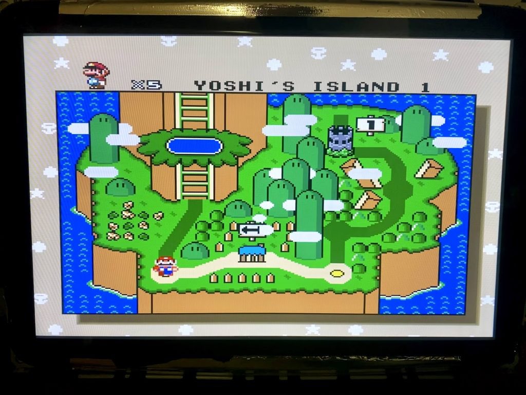 JAMMArcade.net tweet media