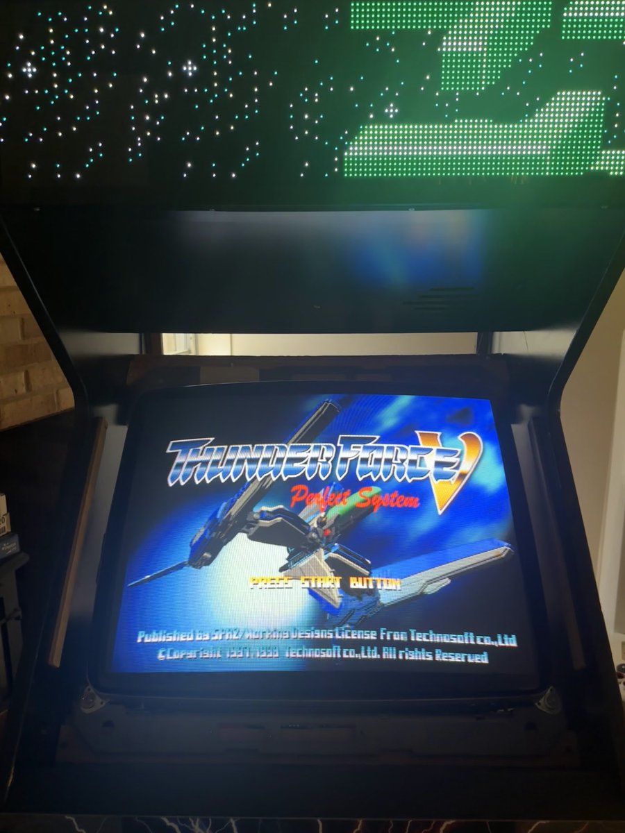 JAMMArcade.net tweet media