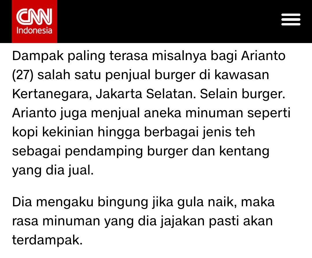 . . Pen denger komenan Tim Oke Gass yang pada dagang Makanan Minuman dong Gula Naek dagangan Aman kah modalnya bengkak ??! Apa dagangannya skarang malah gak digulain jadinya ??! Yukkk kita Jogetin Gaeesss 😁😁😁 . .