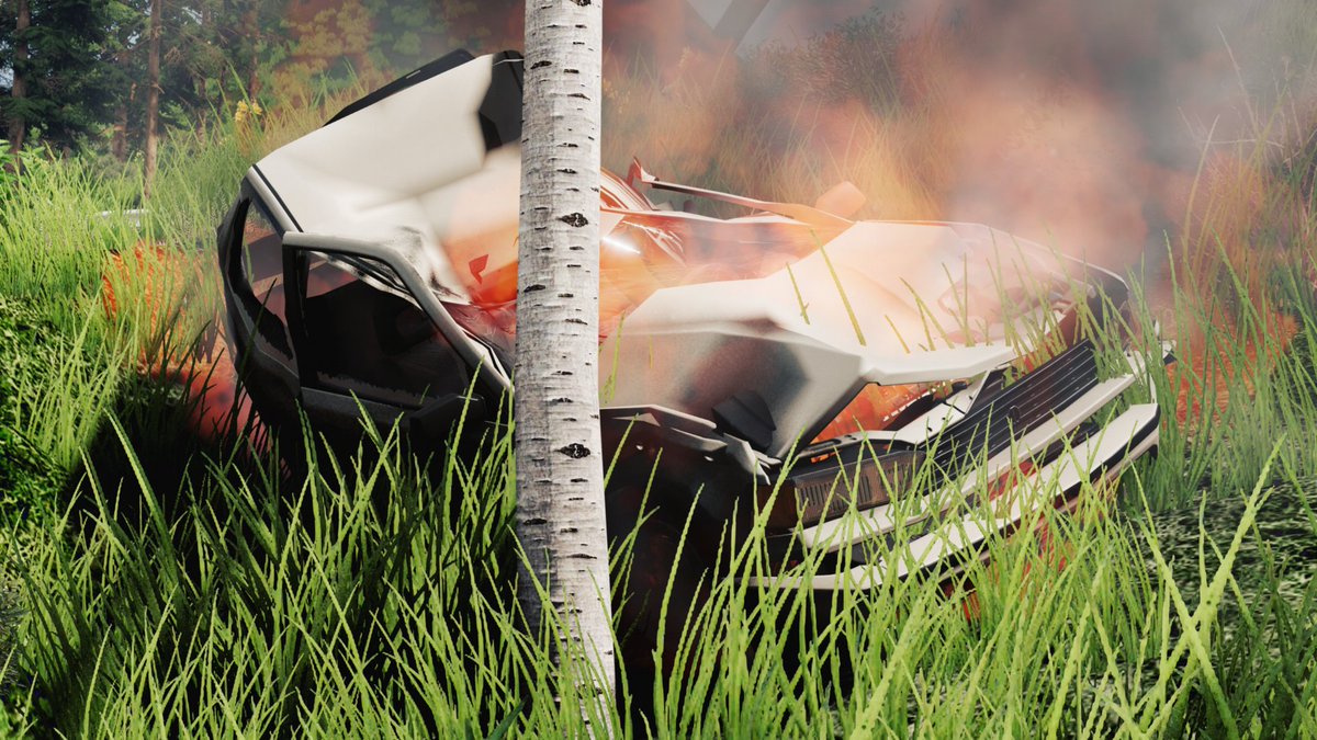 Ioringos_4's tweet photo. #BeamNG
#SecondsFromDisaster https://t.co/6FBwjdJ34B