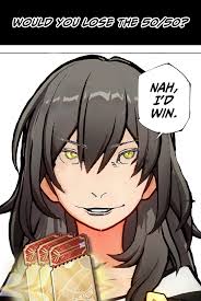 Dd_raig's tweet photo. @honkaistarrail I will get jade no matter what https://t.co/TsQ6mGxrZh