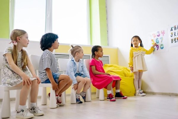 #KidsCorner : Tips To Introducing Kids To Diversity bityl.co/NcLi #HealthyLife #WeRIndia