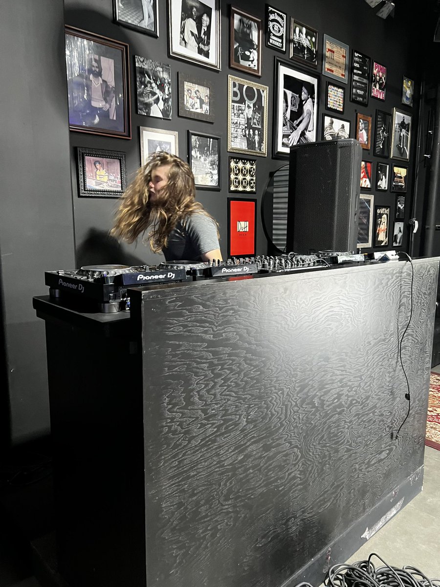 mixmasters tweet media