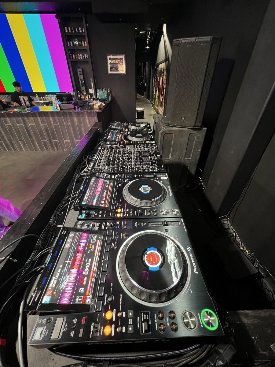 mixmasters tweet media