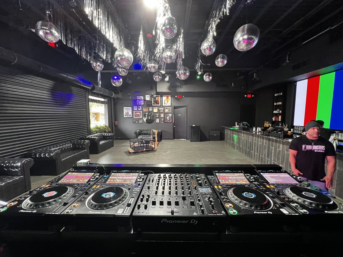 mixmasters tweet media